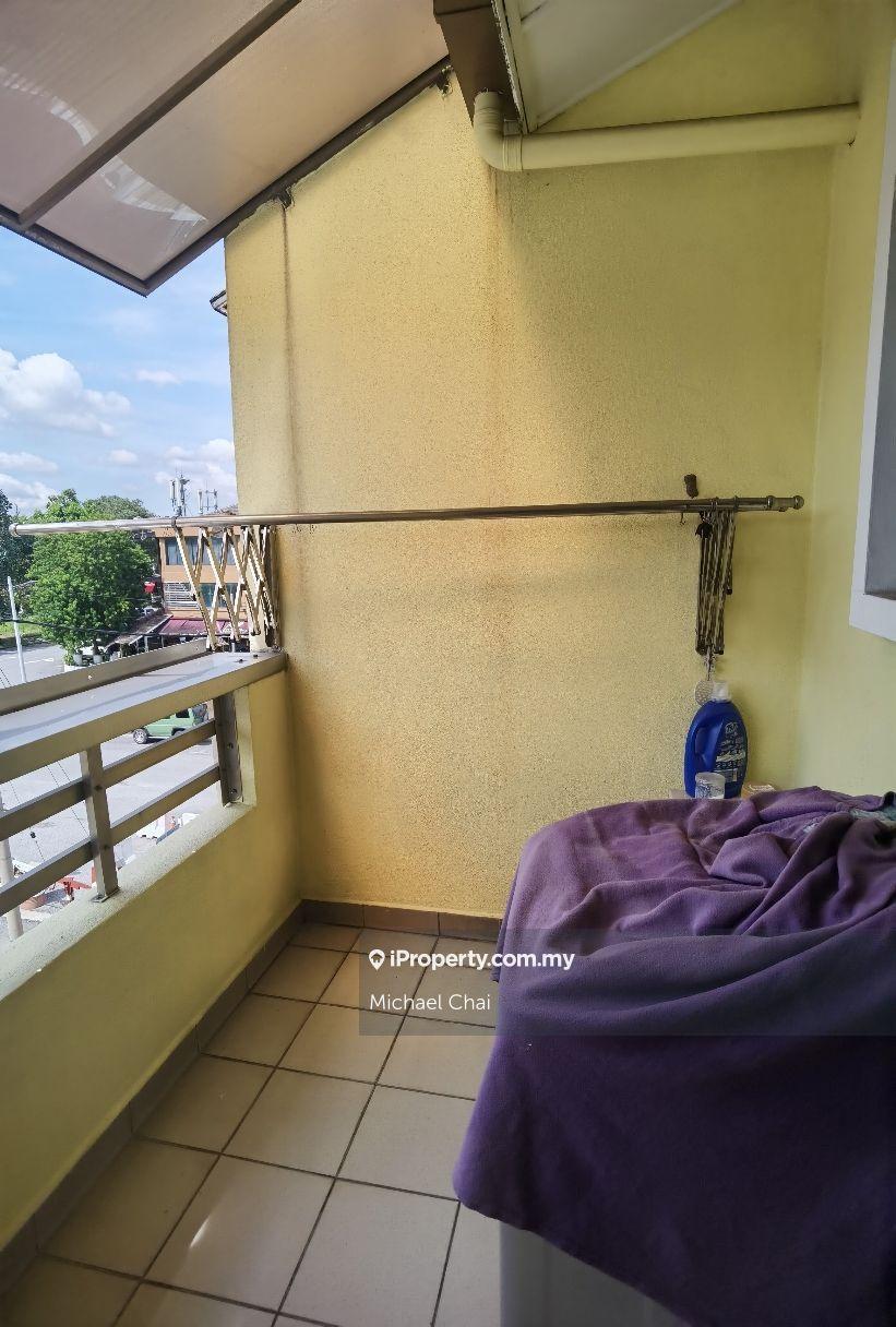 Rumah Berangkai 2.5 Tingkat untuk Dijual di Taman Puchong Impian, Puchong oleh Michael Chai - iProperty.com.my