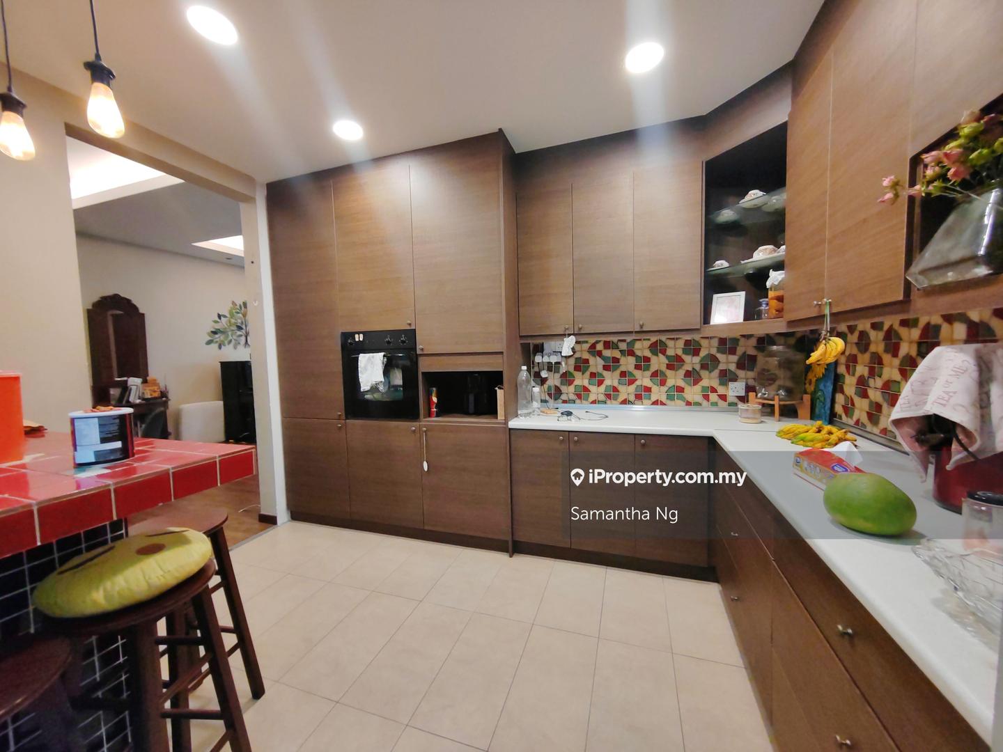 Rumah Berangkai 2 Tingkat untuk Dijual di Bandar Metro Puchong, Puchong oleh Samantha Ng - iProperty.com.my