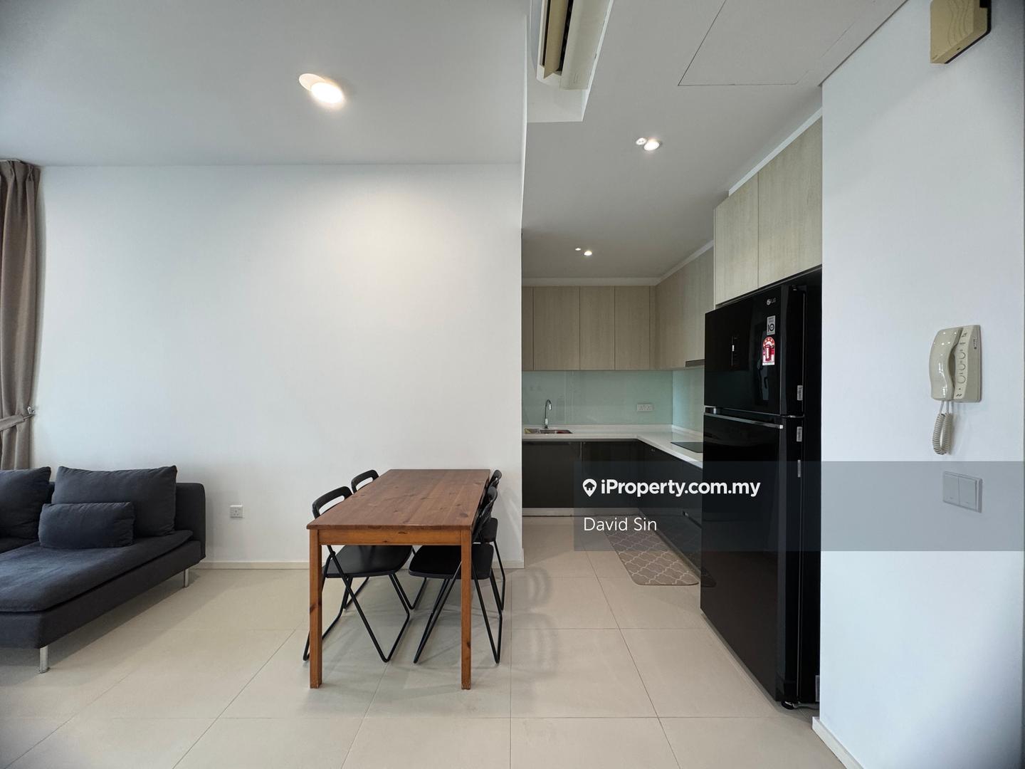 Residensi Servis untuk Disewa di Cantara Residences oleh David Sin - iProperty.com.my