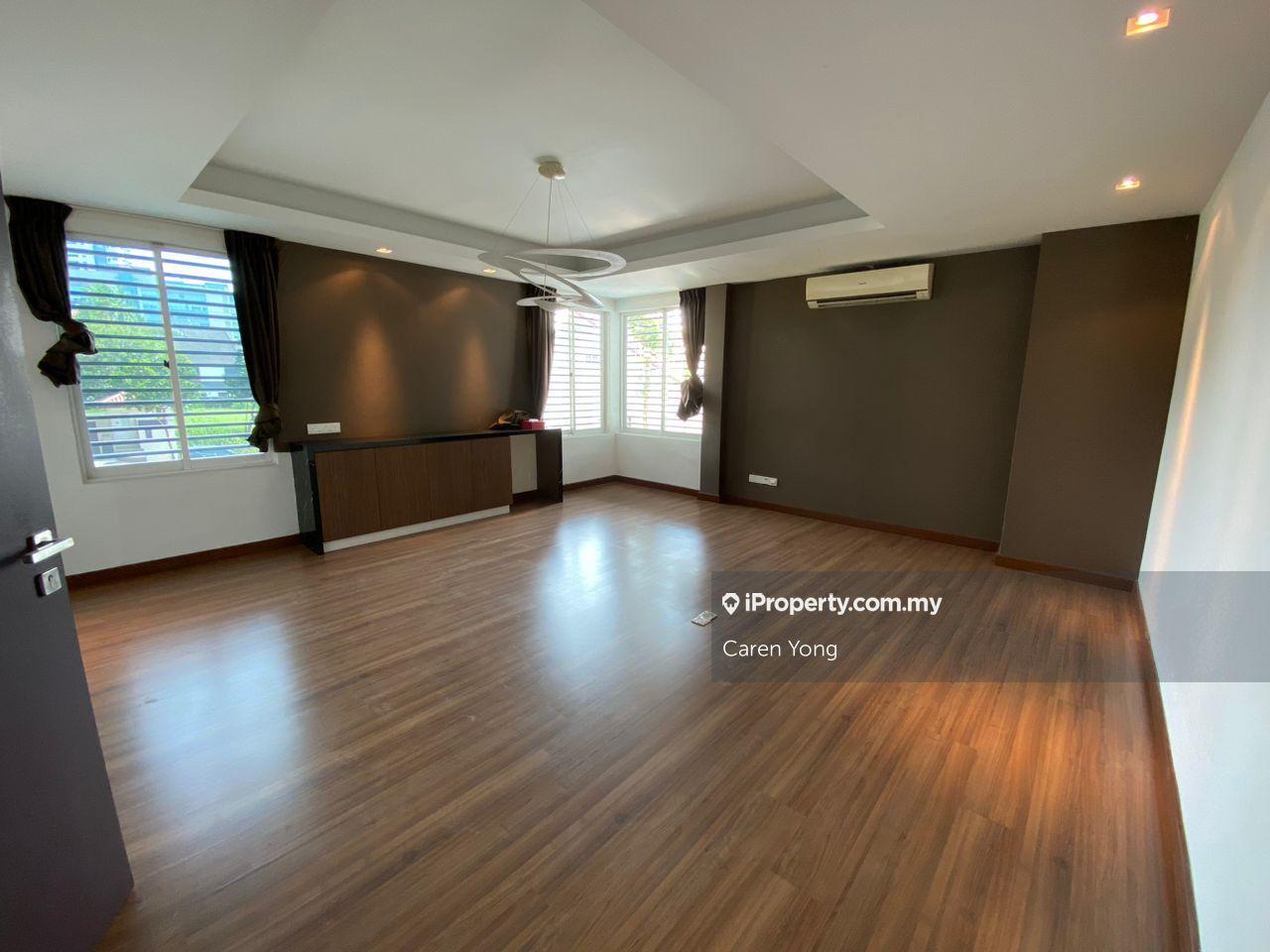 Banglo untuk Dijual di Jalan Penaga, Bangsar oleh Caren Yong - iProperty.com.my