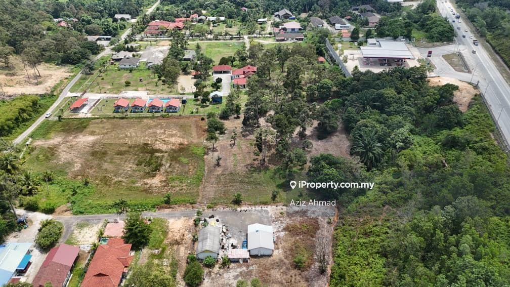 Tanah Pertanian untuk Dijual di Kampung Bukit Cherakah, Shah Alam oleh Aziz Ahmad - iProperty.com.my
