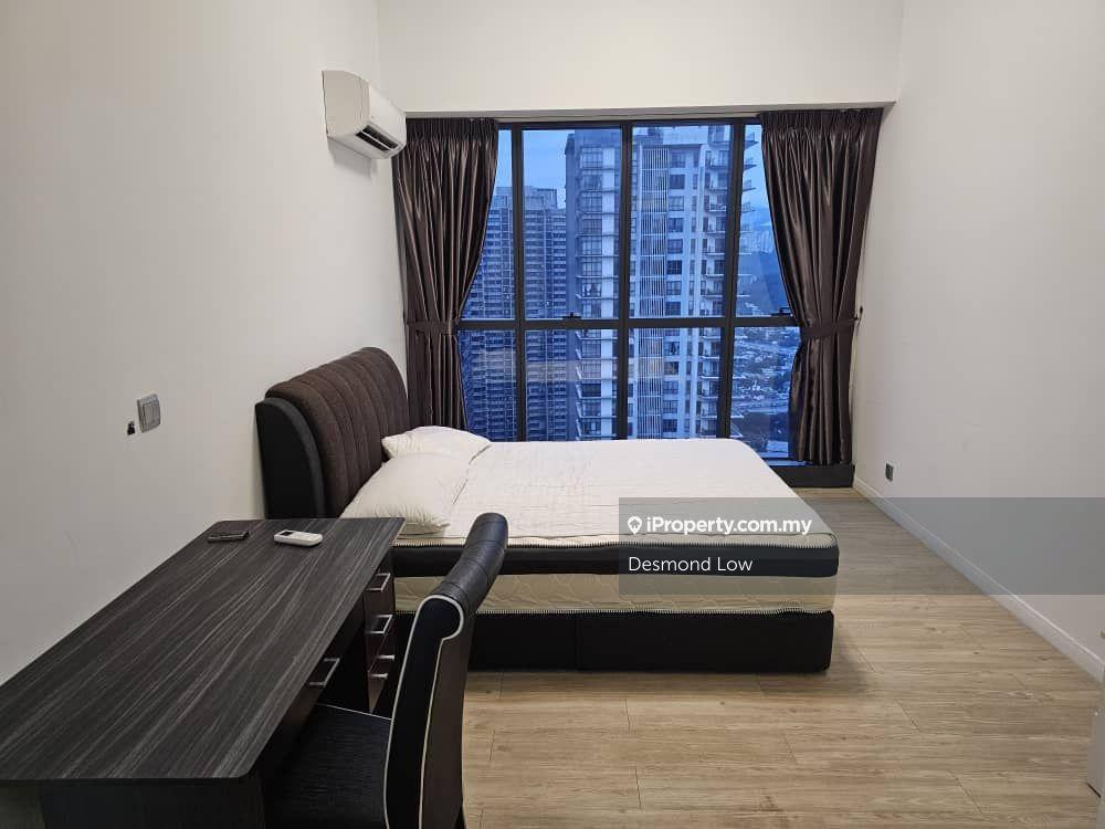 Service Residence for Rent in M City by Desmond Low - iProperty.com.my