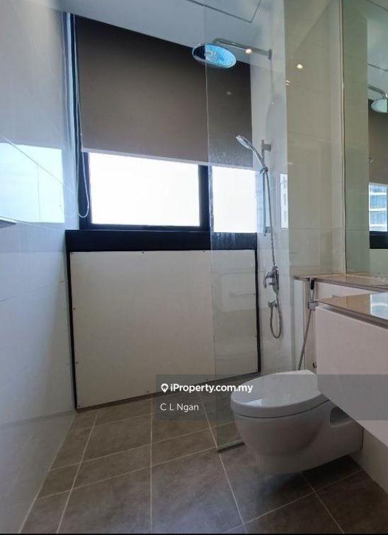 Residensi Servis untuk Disewa di Senada Residence @ KLGCC Resort oleh C L Ngan - iProperty.com.my