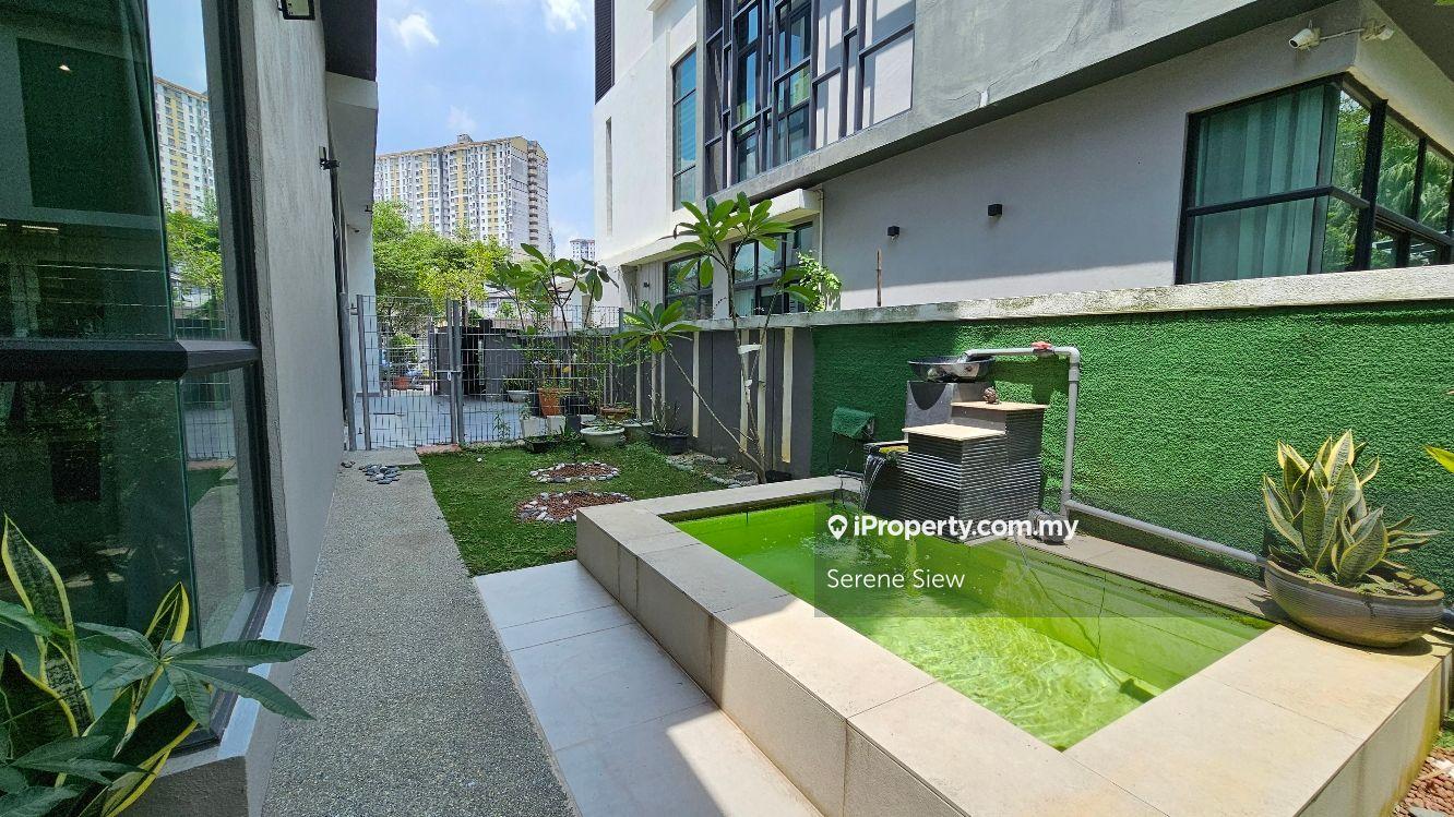 Rumah Berkembar untuk Dijual di Serdang, Seri Kembangan oleh Serene Siew - iProperty.com.my