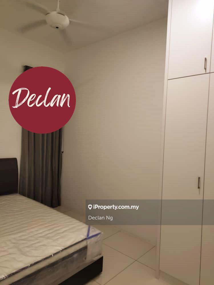 Condominium for Rent in Mont Residence by Declan Ng - iProperty.com.my
