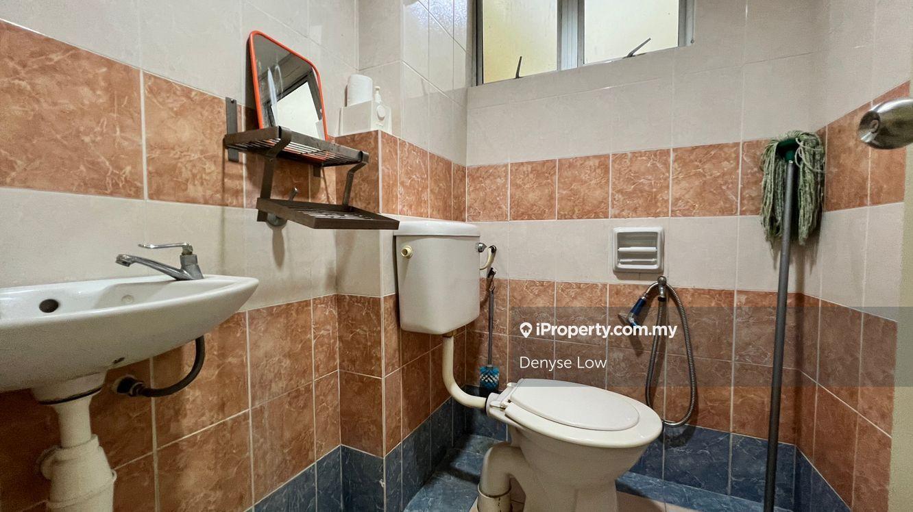 Condominium for Rent in Pelangi Damansara by Denyse Low - iProperty.com.my
