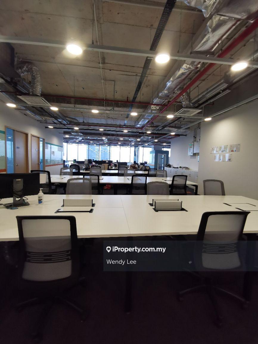 Pejabat untuk Disewa di Bangsar South, Kampung Kerinchi (Bangsar South) oleh Wendy Lee - iProperty.com.my