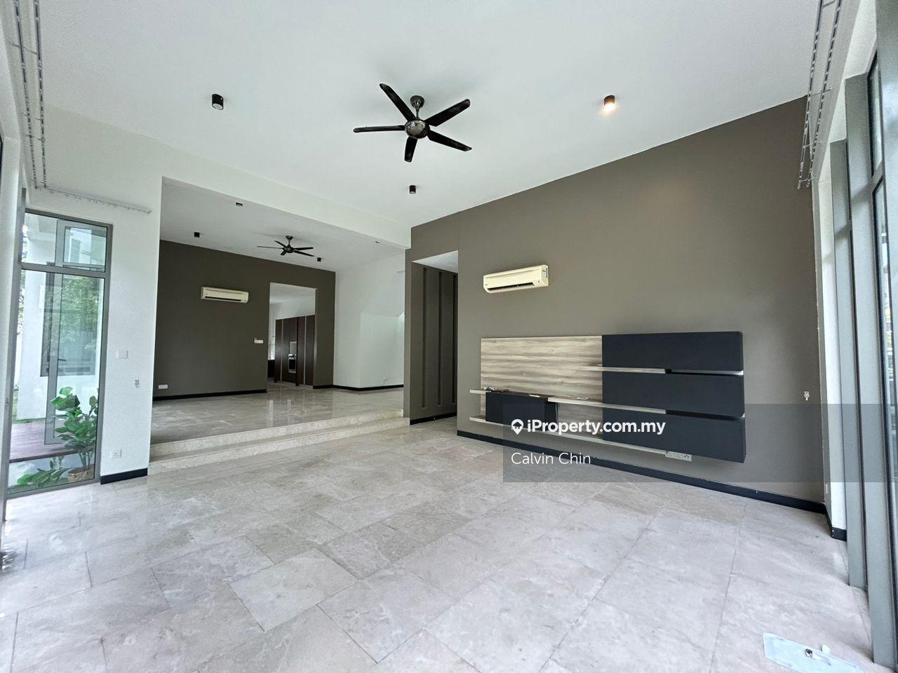 Bungalow House for Sale in The Valley TTDI, Ampang by Calvin Chin - iProperty.com.my