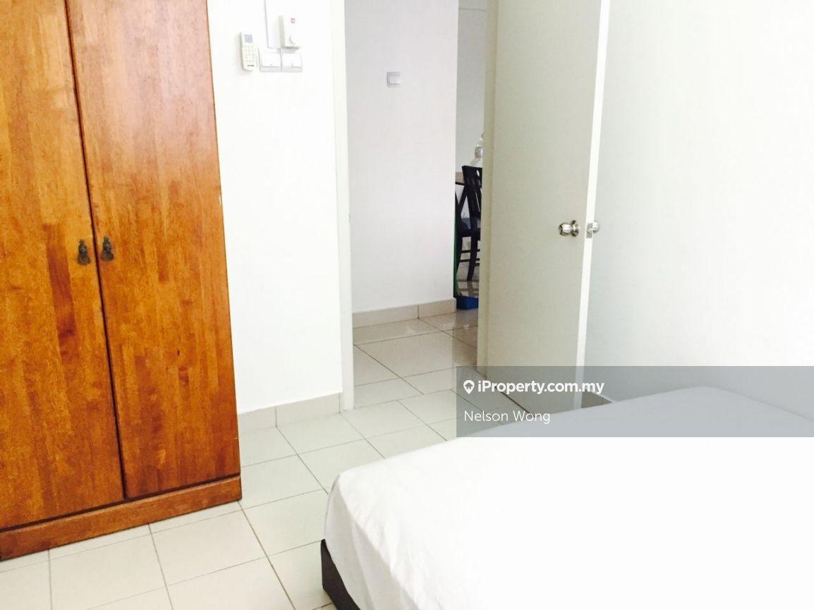 Condominium for Rent in Residence 8 by Nelson Wong - iProperty.com.my