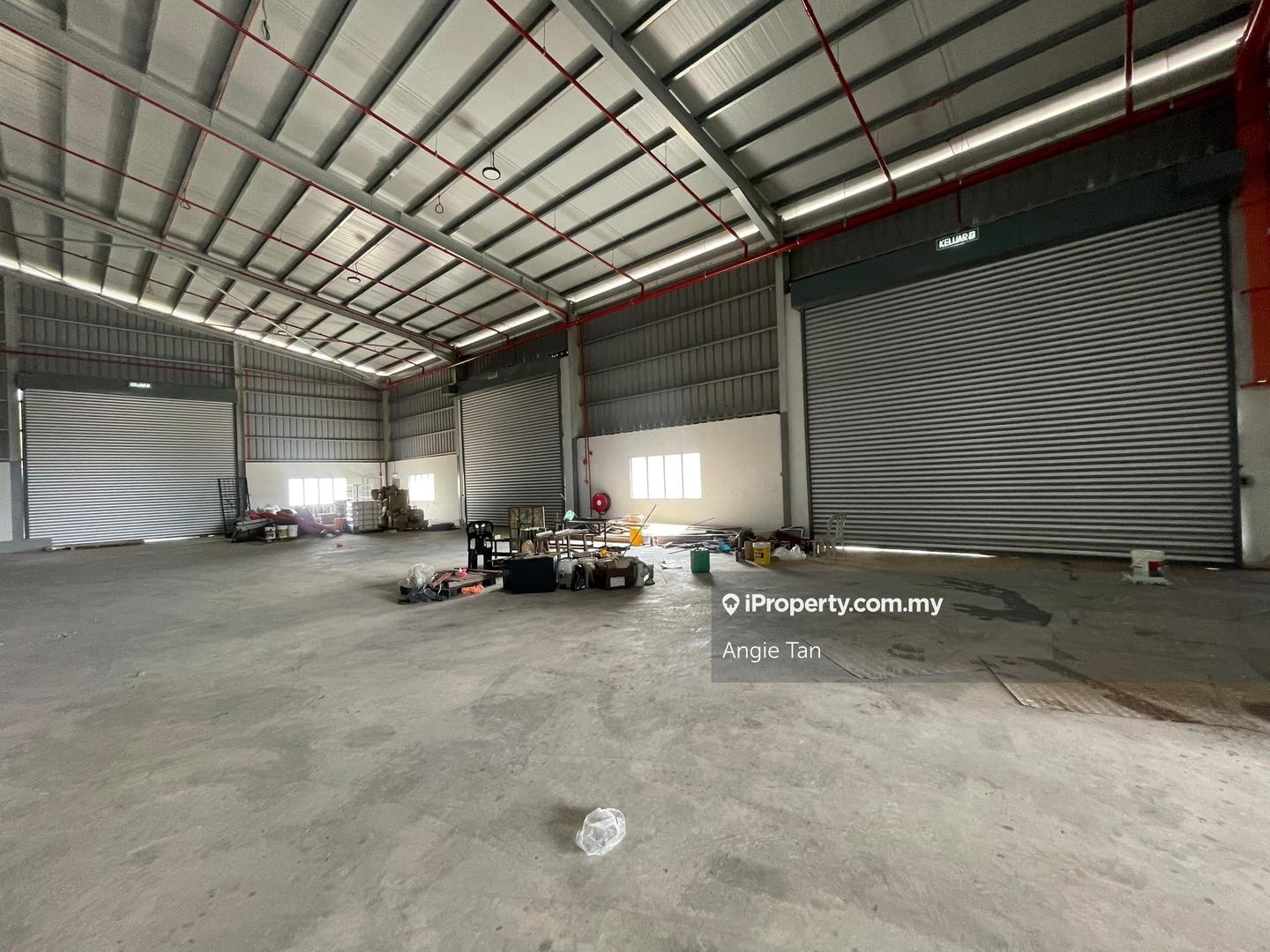 Detached Factory for Rent in Bandar Behrang 2020, Hulu Bernam Timor by Angie Tan - iProperty.com.my