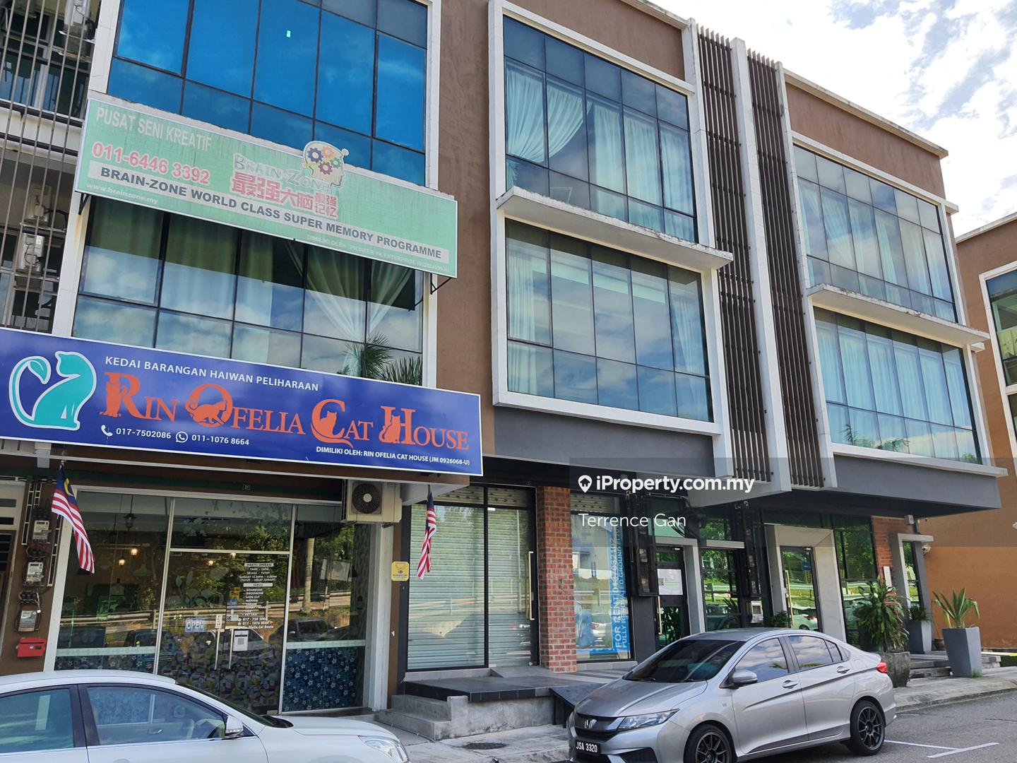 Kedai-Pejabat untuk Dijual di TAMAN PULAI FLORA, Skudai oleh Terrence Gan - iProperty.com.my