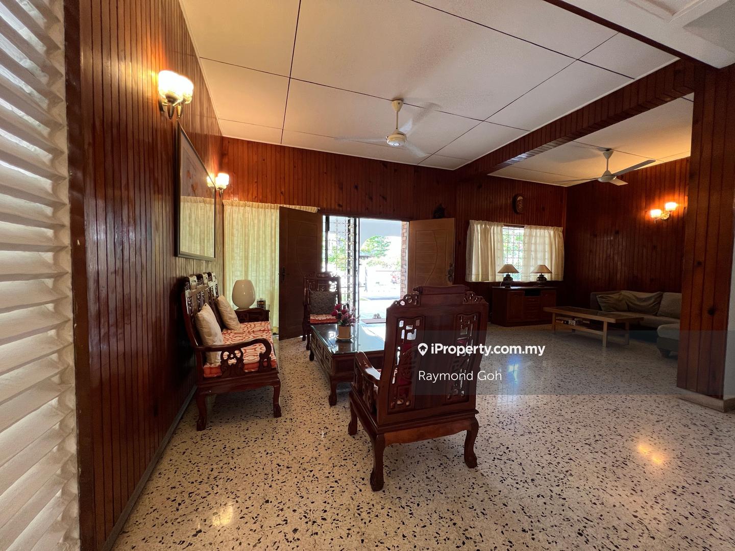 Banglo untuk Dijual di Bukit Damansara, Damansara Heights oleh Raymond Goh - iProperty.com.my