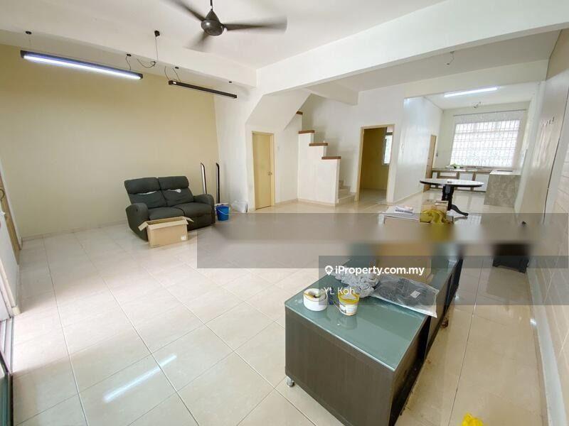 2-storey Terraced House for Sale in Ehsan Jaya, Johor Bahru by YL Koh - iProperty.com.my