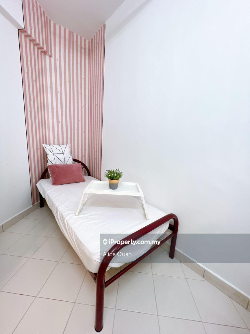 1-storey Terraced House for Rent in Puchong, Selangor by Alice Quah - iProperty.com.my