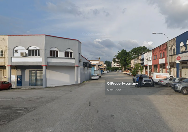 Factory for Rent in Bandar Teknologi Kajang, Kajang by Alex Chen - iProperty.com.my