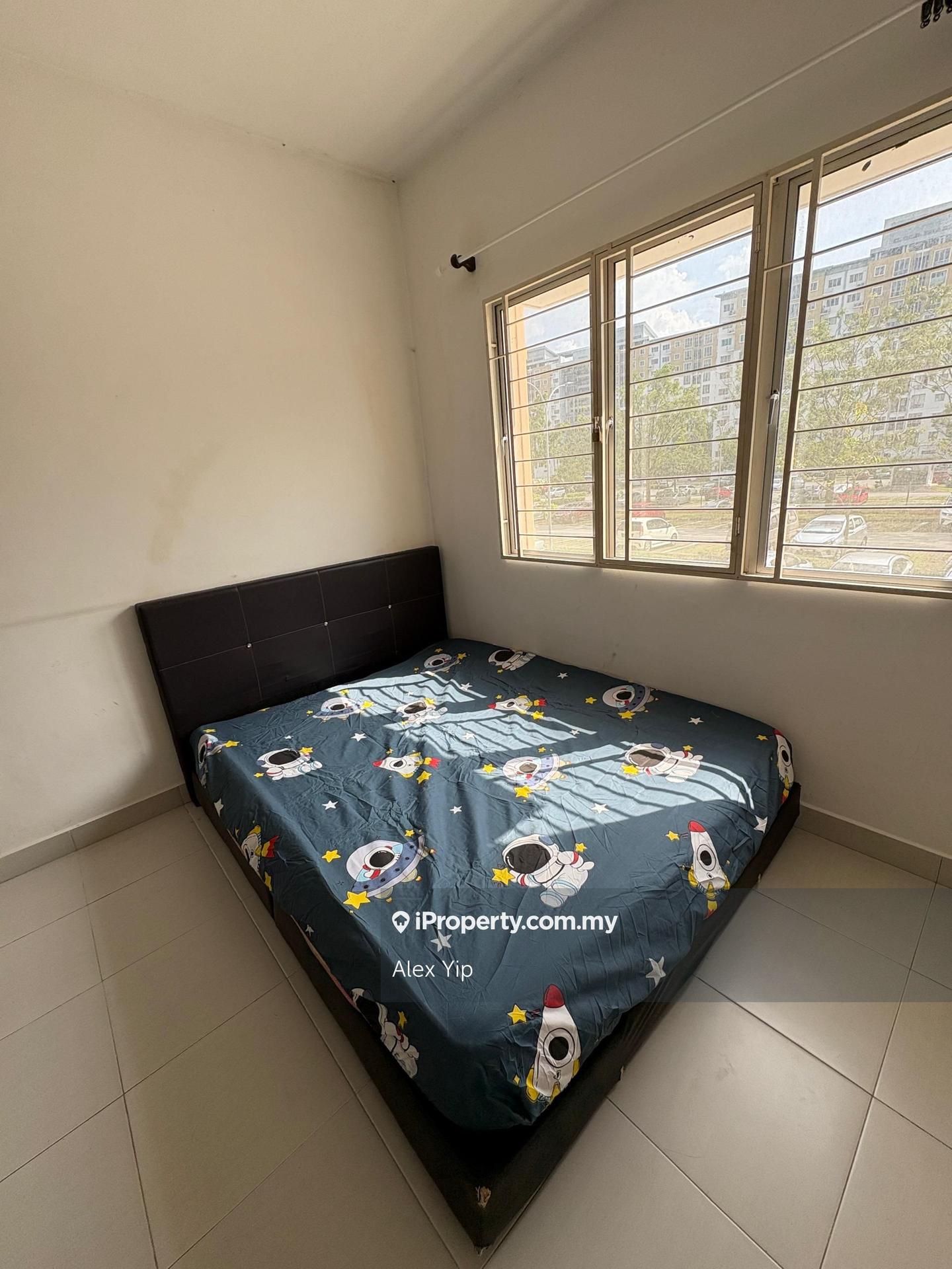 Pangsapuri untuk Disewa di Seri Jati oleh Alex Yip - iProperty.com.my