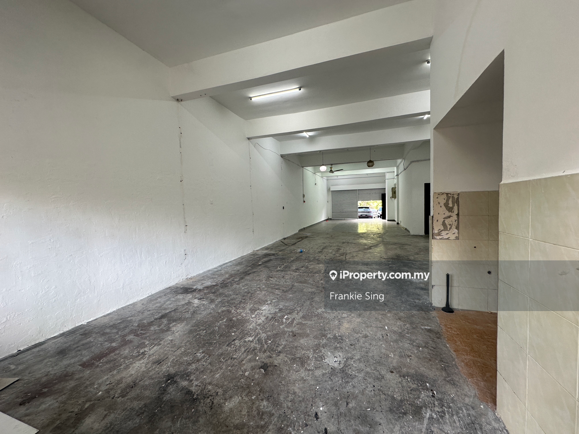 Shop for Rent in Taman Mutiara Indah, Puchong by Frankie Sing - iProperty.com.my
