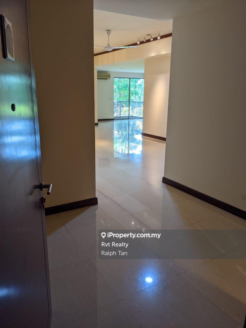 Condominium for Sale in Sri Bukit Persekutuan by Ralph Tan - iProperty.com.my