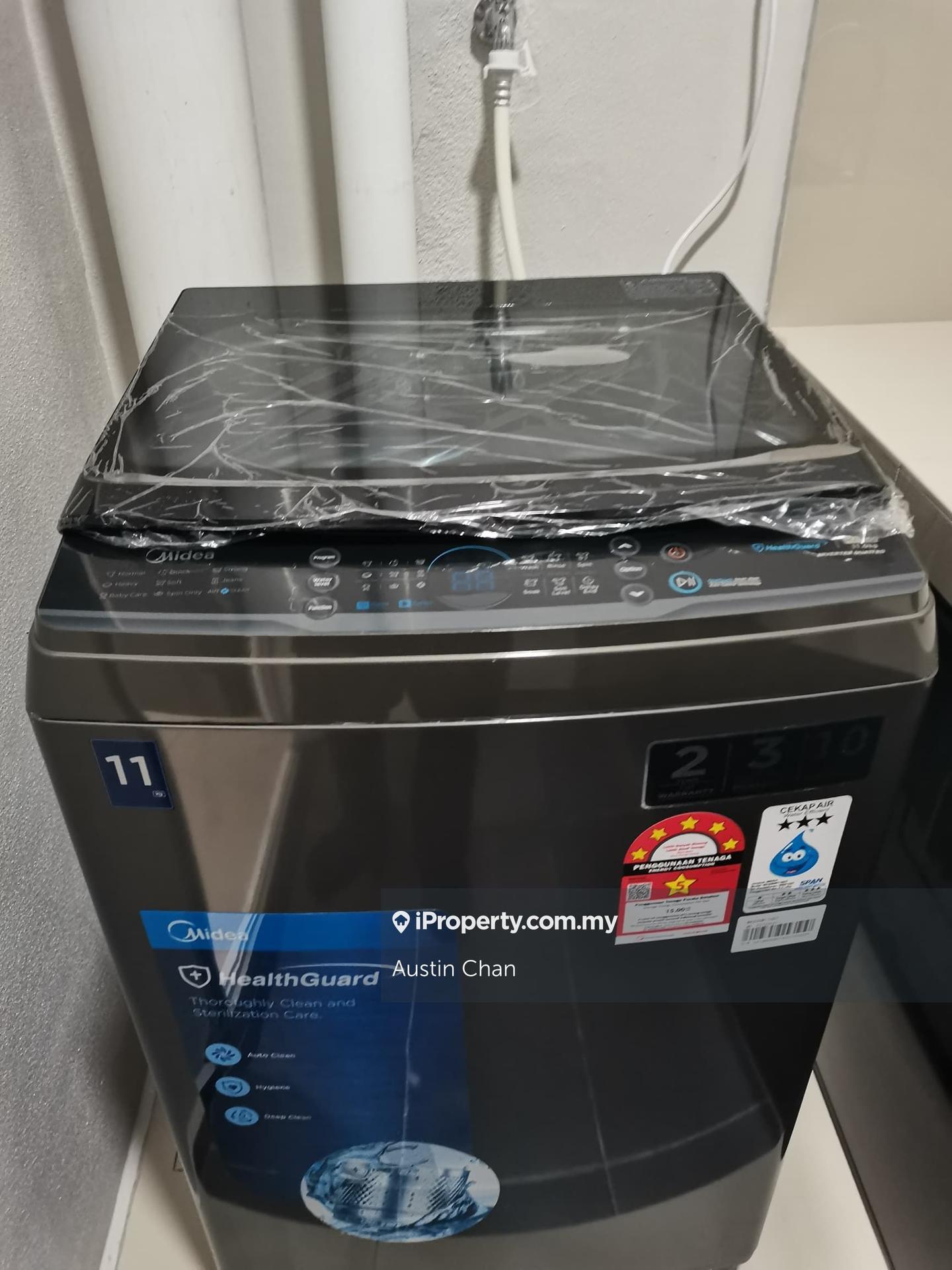 Condominium for Rent in The Hipster by Austin Chan - iProperty.com.my