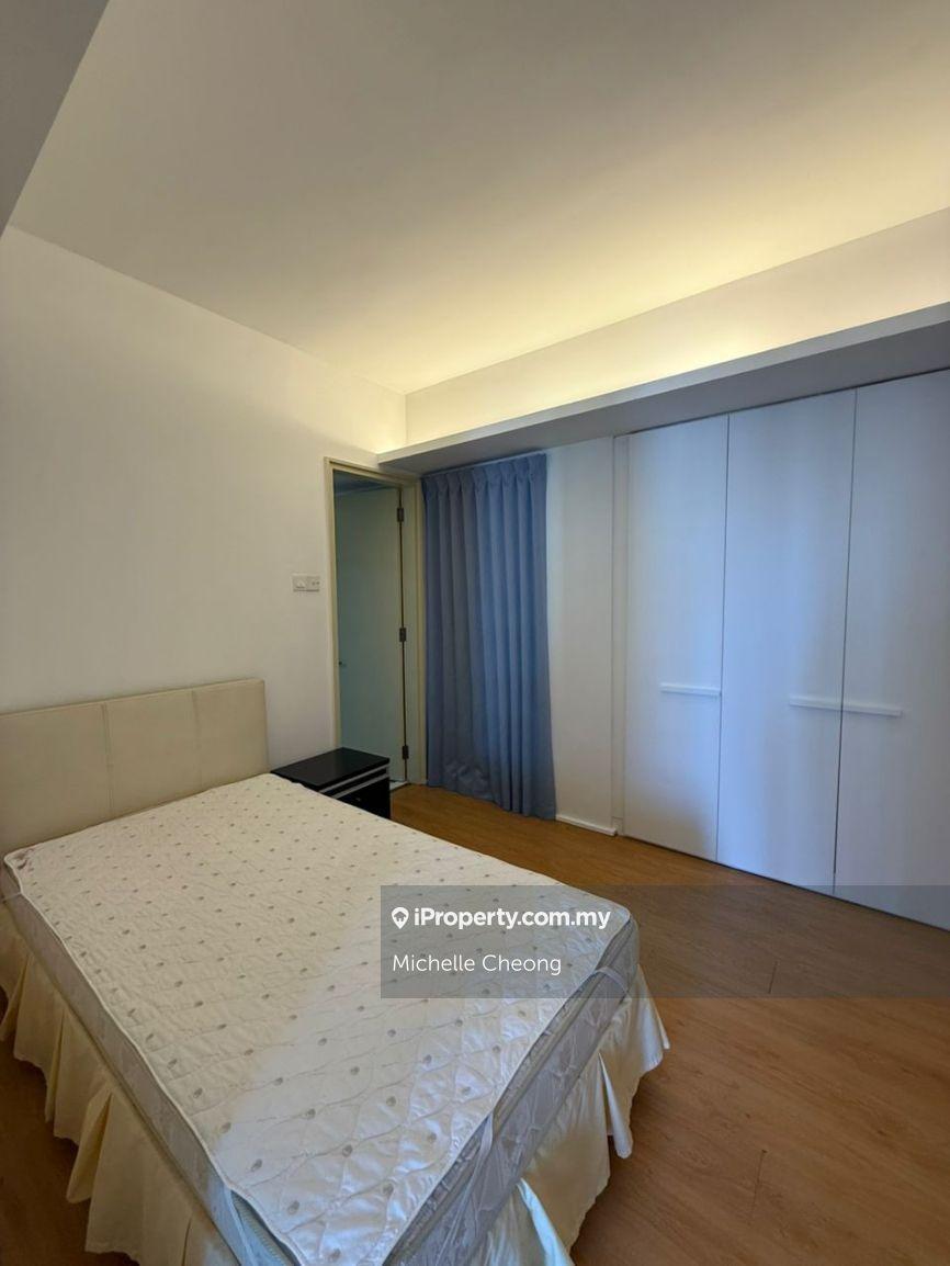 Residensi Servis untuk Dijual di i-Zen @ Kiara 1 oleh Michelle Cheong - iProperty.com.my
