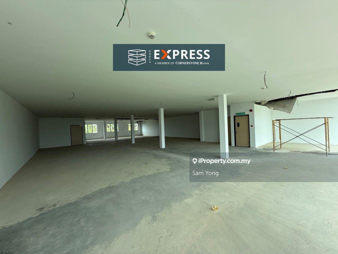 Shop for Rent in Mciti Square, Miri by Sam Yong - iProperty.com.my