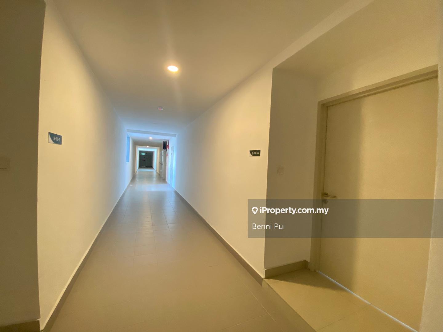 Residensi Servis untuk Disewa di Hillpark Residence oleh Benni Pui - iProperty.com.my