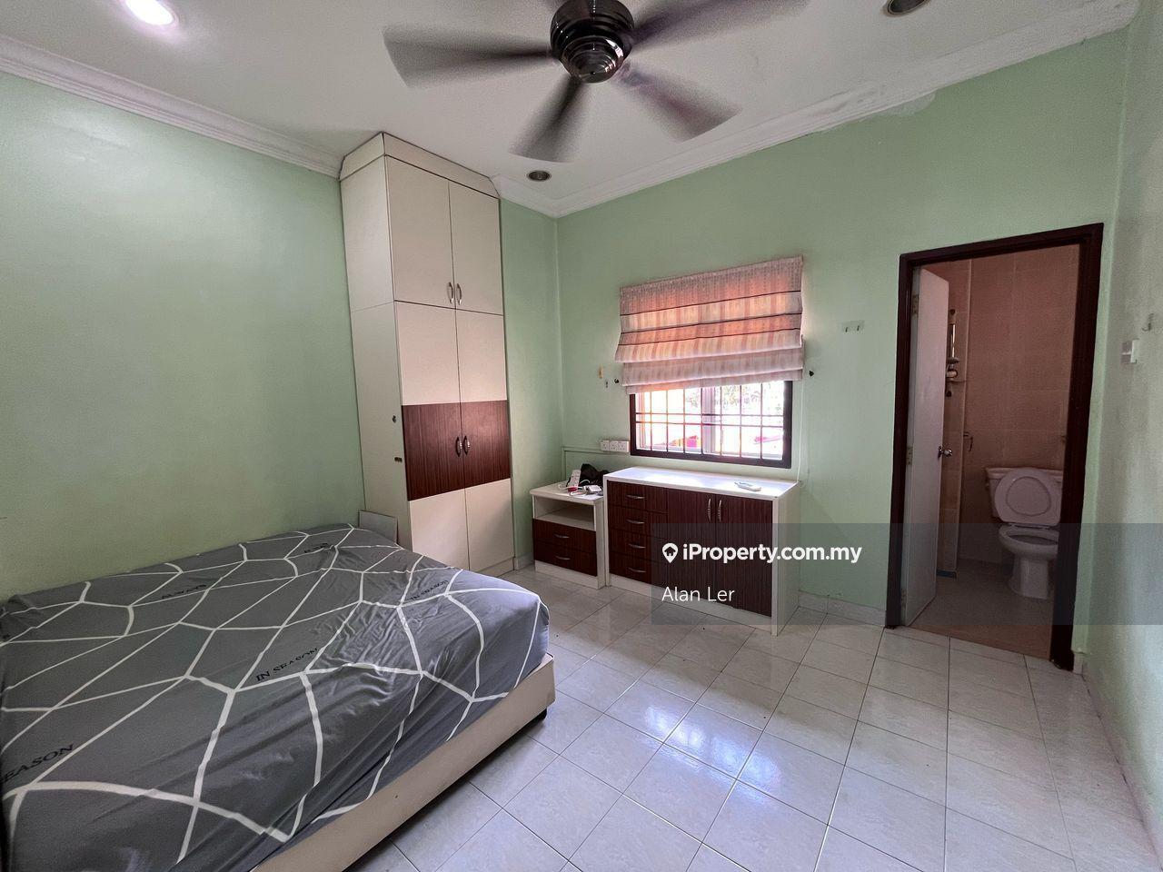 Rumah Berangkai 2 Tingkat untuk Dijual di Mutiara Rini, Skudai oleh Alan Ler - iProperty.com.my