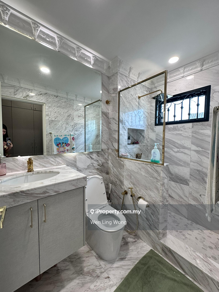 2-storey Terraced House for Sale in Bandar Menjalara Kepong, Bandar Menjalara by Wen Ling Wong - iProperty.com.my