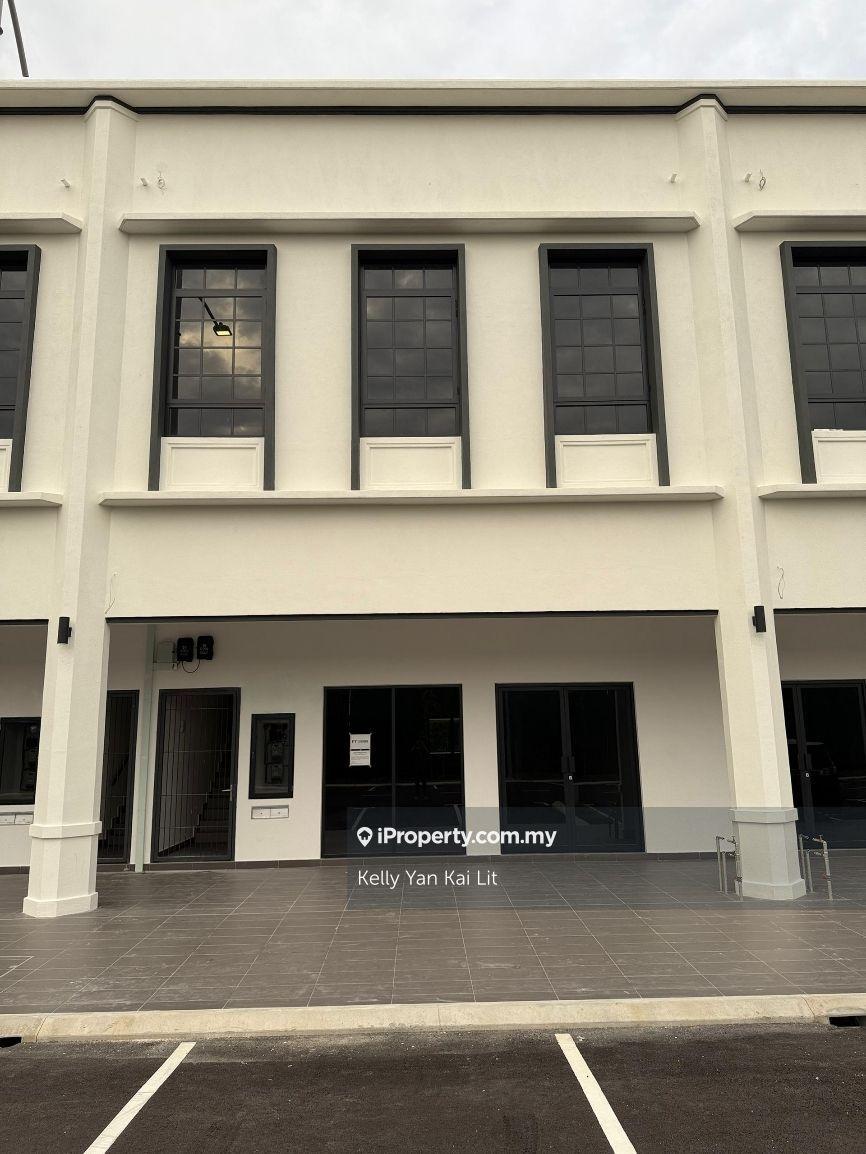 Shop for Rent in Eco Majestic, Semenyih by Kelly Yan Kai Lit - iProperty.com.my