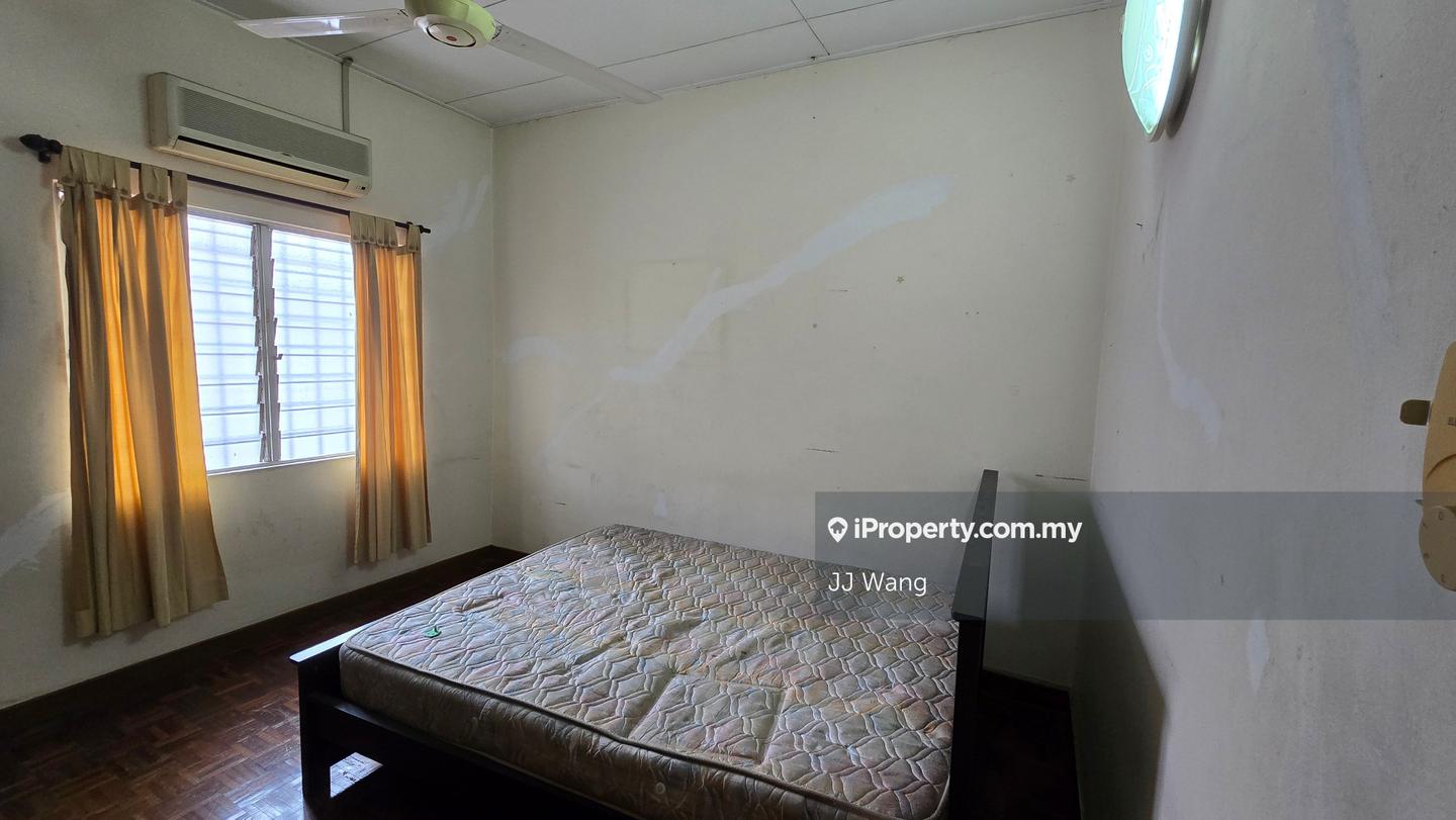 2-storey Terraced House for Sale in Bukit Rimau, Shah Alam by JJ Wang - iProperty.com.my
