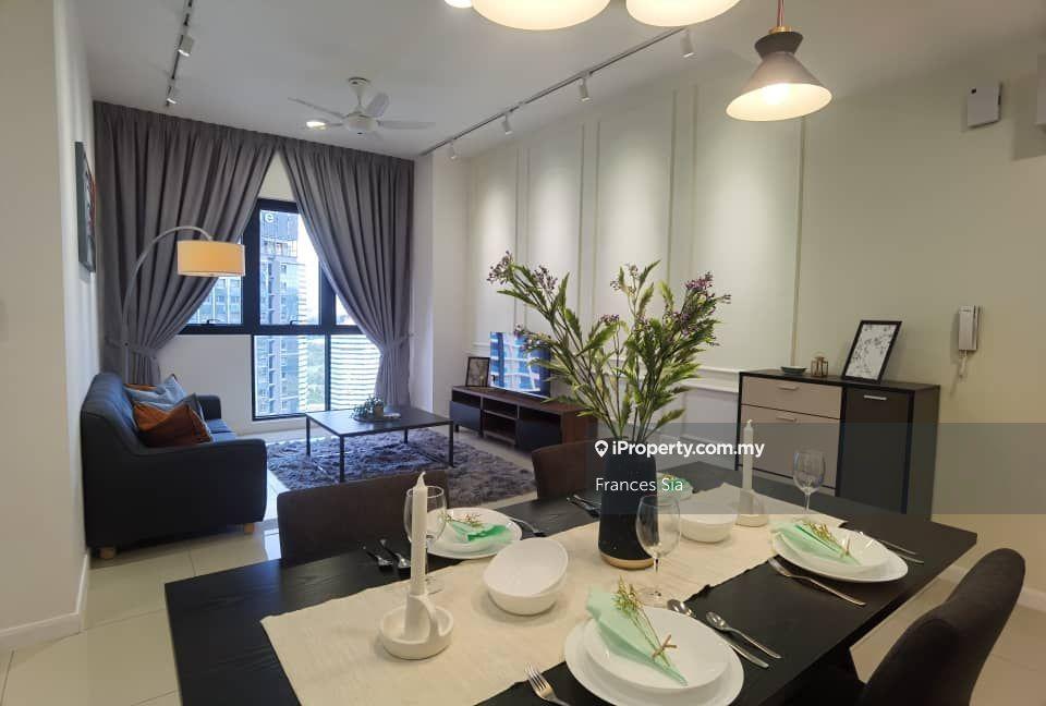 Service Residence for Rent in NOVUM by Frances Sia - iProperty.com.my