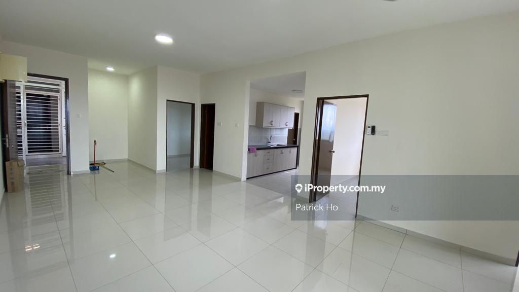 Residensi Servis untuk Dijual di Suria Putra oleh Patrick Ho - iProperty.com.my