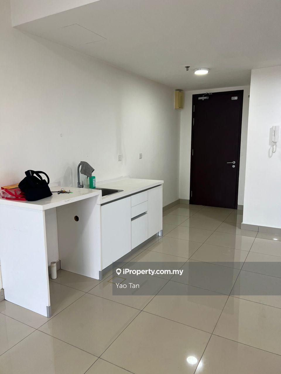 Residensi Servis untuk Dijual di Trefoil oleh Yao Tan - iProperty.com.my