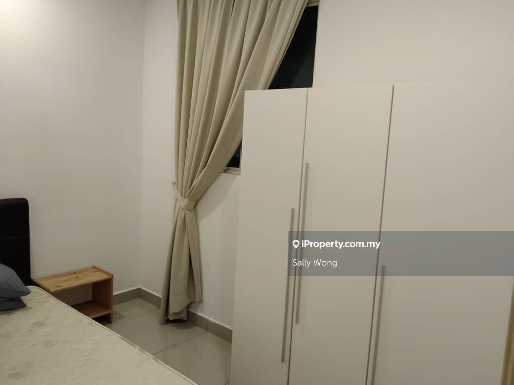 Residensi Servis untuk Dijual di 3 Elements oleh Sally Wong - iProperty.com.my