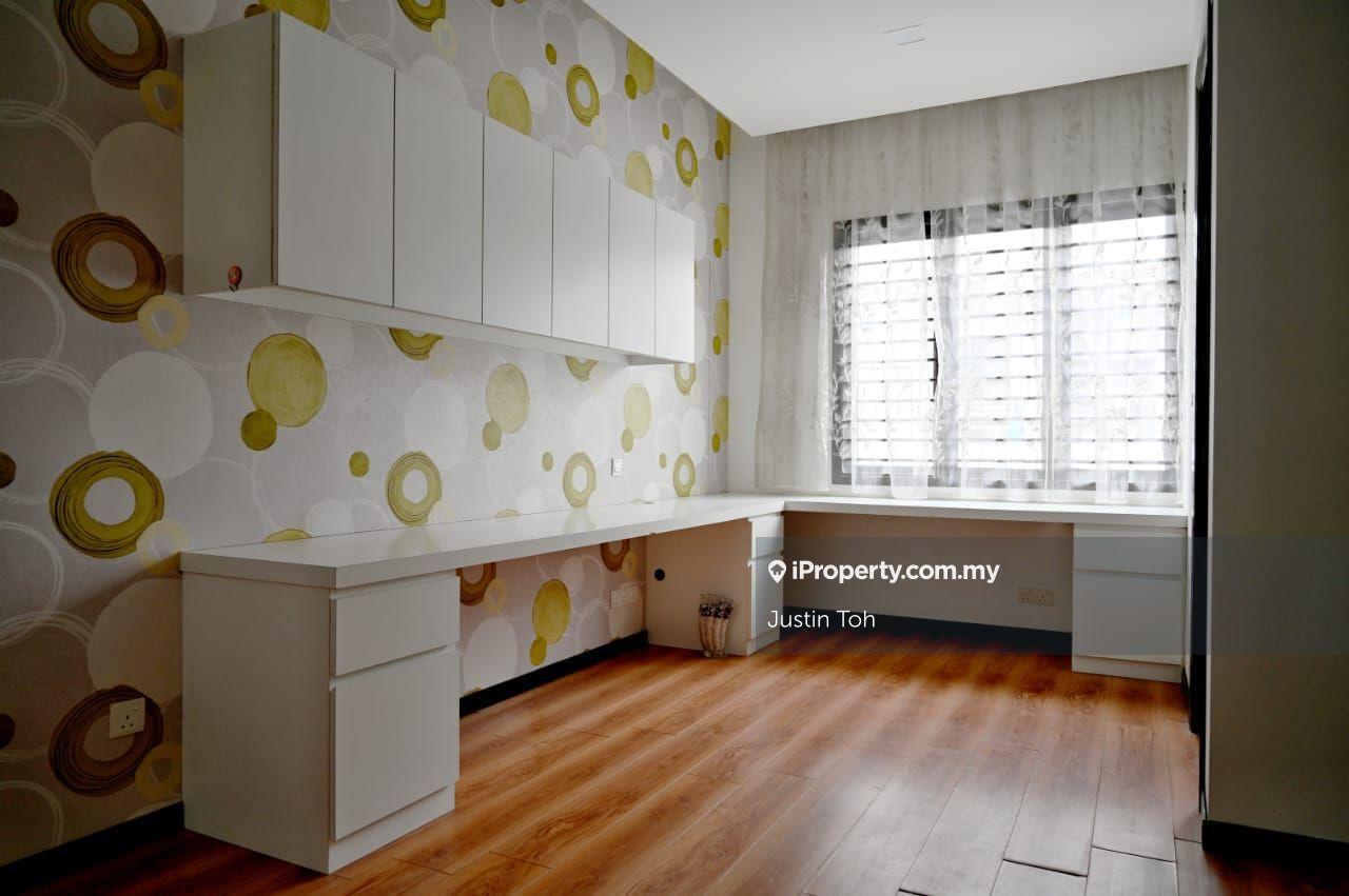 Rumah Berkembar untuk Dijual di Templer Park, Rawang oleh Justin Toh - iProperty.com.my