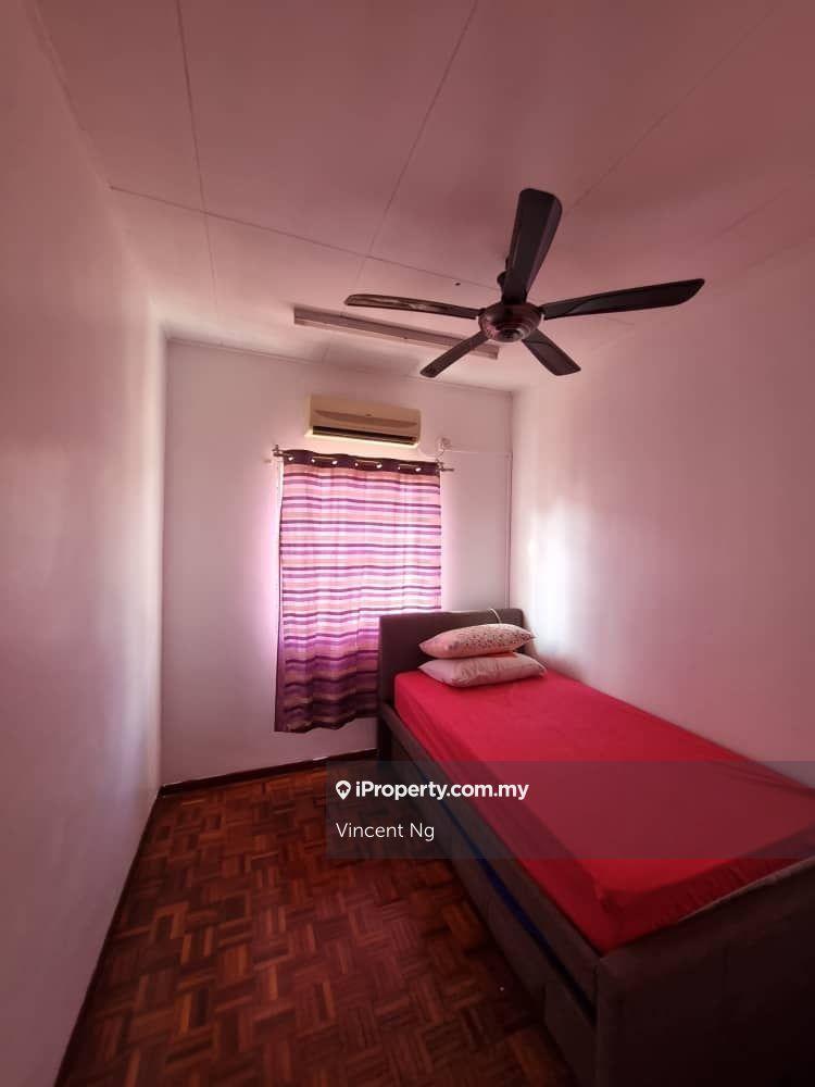 Rumah Berangkai 2 Tingkat untuk Dijual di Setia Impian, Setia Alam oleh Vincent Ng - iProperty.com.my