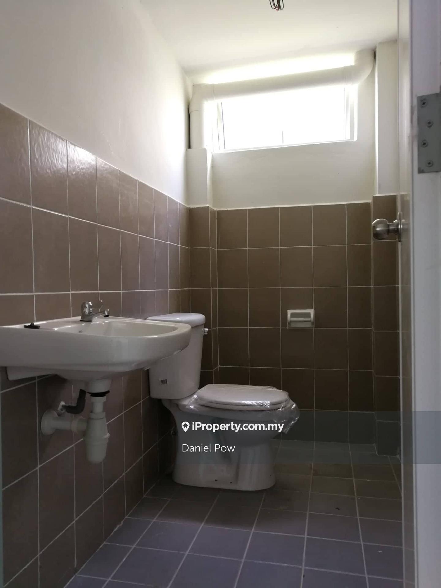 Semi-D Kilang untuk Disewa di Kawasn Perindustrian Taman Tasik Utama, Ayer Keroh oleh Daniel Pow - iProperty.com.my