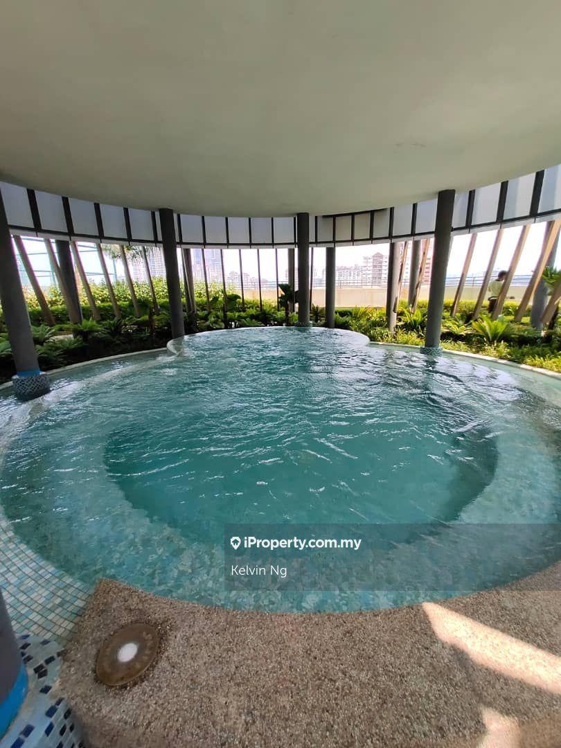 Service Residence for Sale in Eve Suite / NZX Square by Kelvin Ng - iProperty.com.my