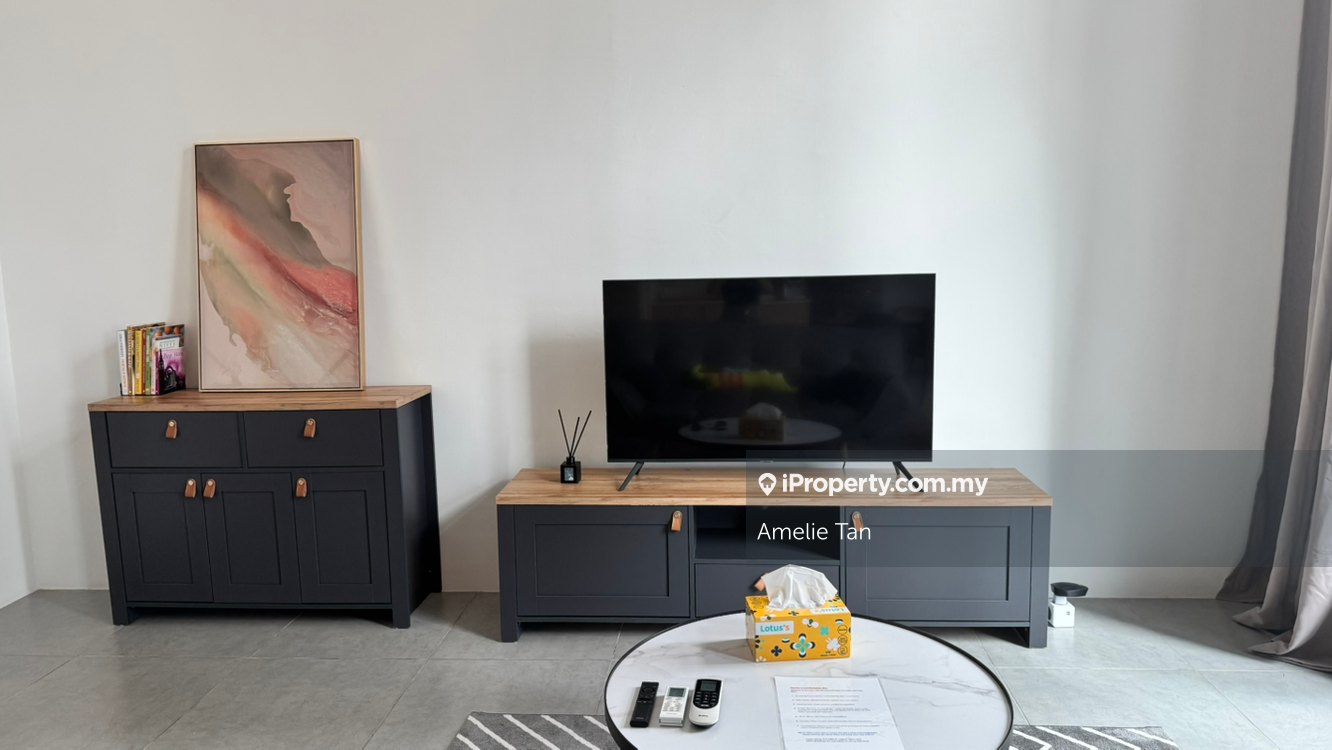 Condominium for Rent in My Loft @ Empire City by Amelie Tan - iProperty.com.my