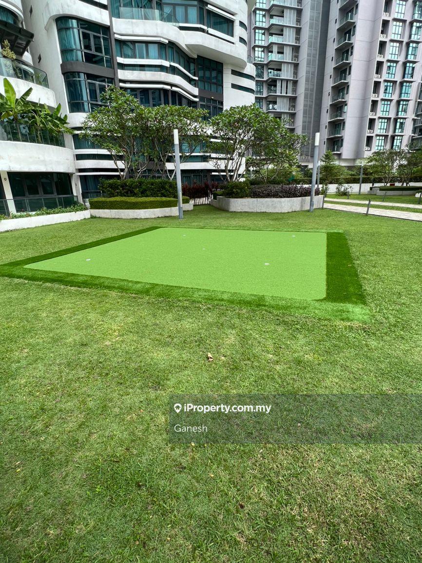 Residensi Servis untuk Dijual di Aragreens oleh Ganesh - iProperty.com.my