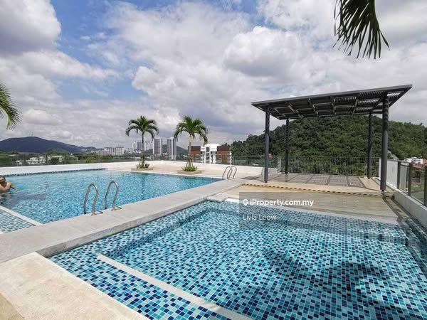 Condominium for Sale in Nadayu63 by Livia Leow - iProperty.com.my