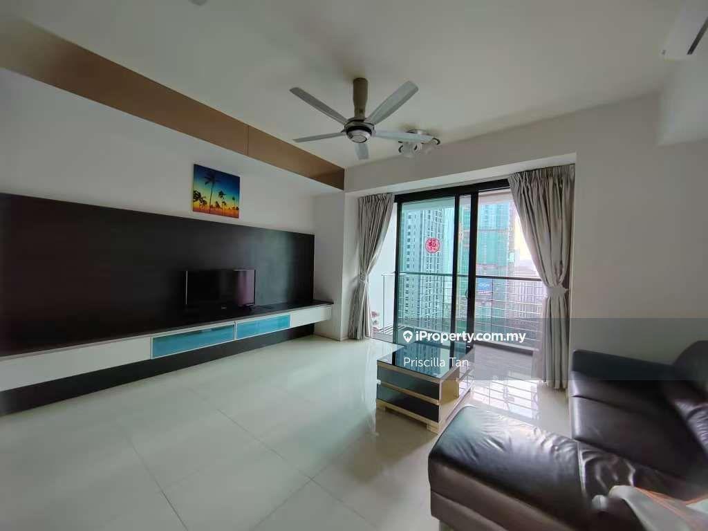 Service Residence for Rent in Hampshire Place by Priscilla Tan - iProperty.com.my