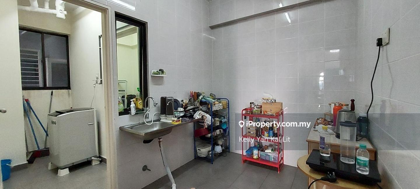 Kondominium untuk Dijual di Park 51 Residency oleh Kelly Yan Kai Lit - iProperty.com.my