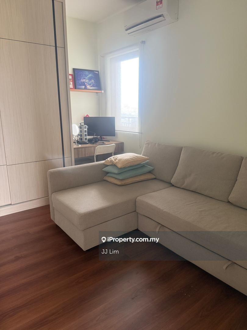 Condominium for Rent in Platinum Arena by JJ Lim - iProperty.com.my