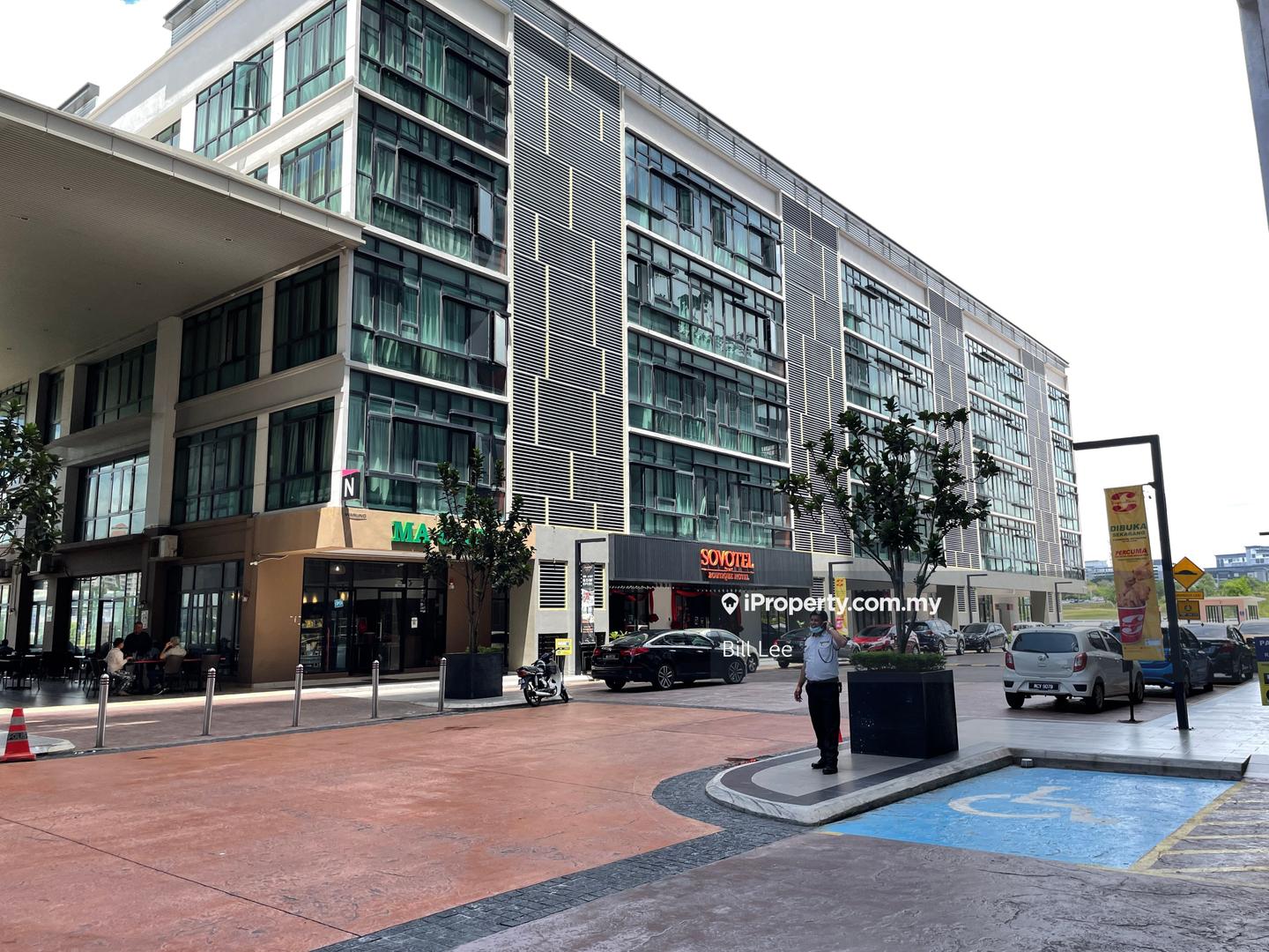 Office for Rent in Putrajaya, Putrajaya by Bill Lee - iProperty.com.my