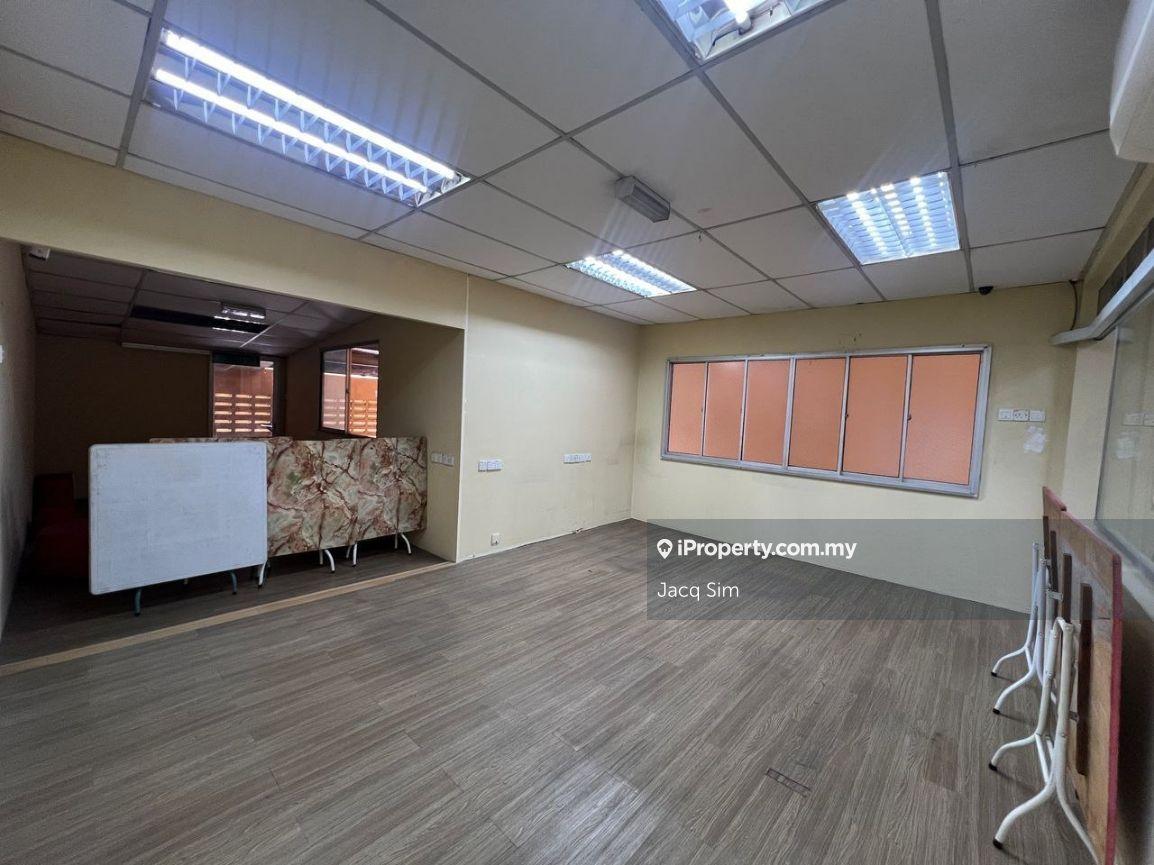 Terrace Factory for Sale in Kangkar Pulai, Skudai by Jacq Sim - iProperty.com.my
