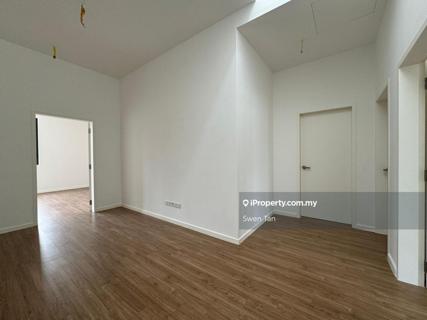 Rumah Berangkai 2 Tingkat untuk Dijual di Bandar Tropicana Aman, Telok Panglima Garang oleh Swen Tan - iProperty.com.my