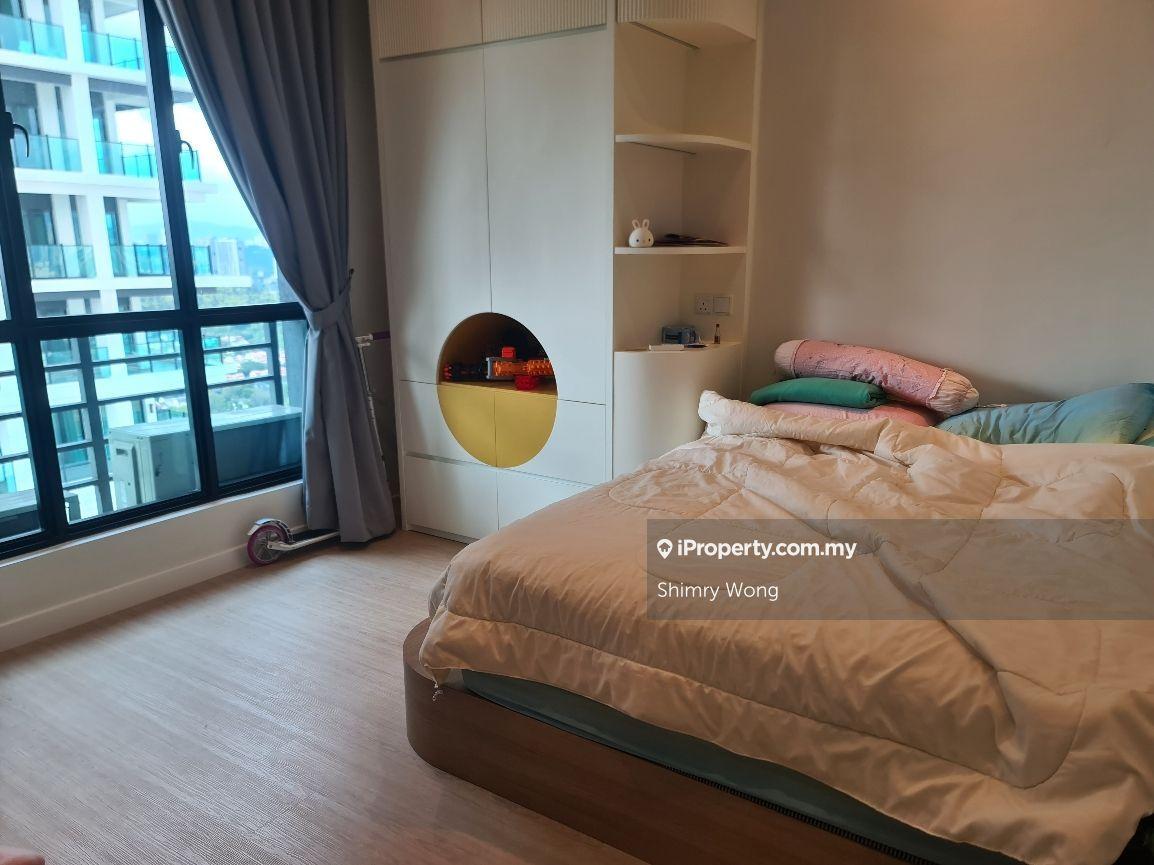 Condominium for Sale in THE Address II, Taman Desa by Shimry Wong - iProperty.com.my