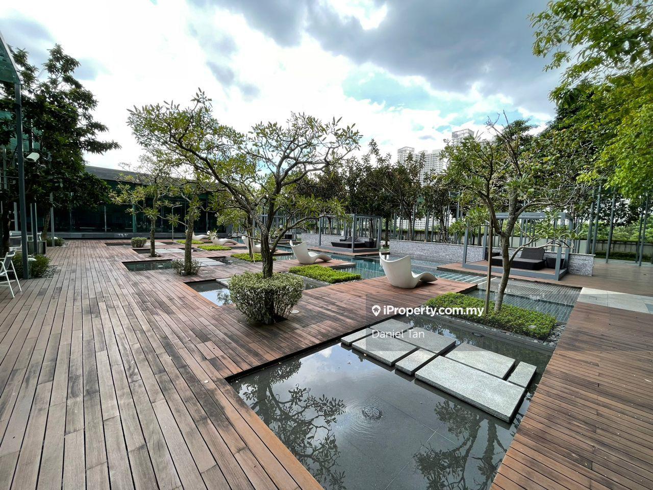 Kondominium untuk Disewa di One Central Park oleh Daniel Tan - iProperty.com.my