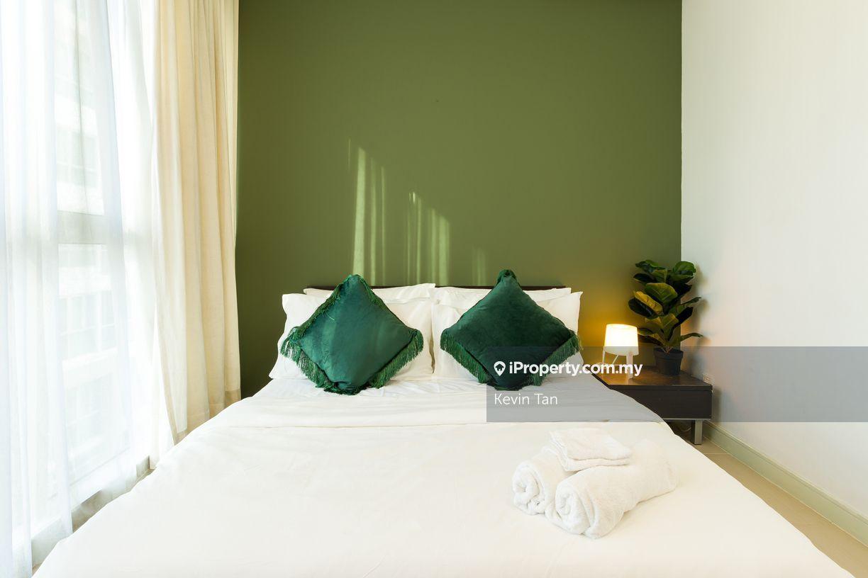 Service Residence for Rent in Marc Residence by Kevin Tan - iProperty.com.my